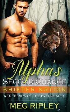 portada Alpha's Second Chance (en Inglés)
