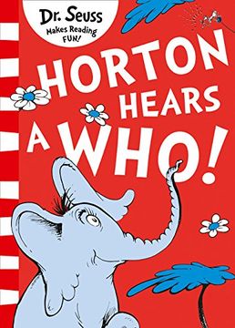portada Horton Hears A Who!