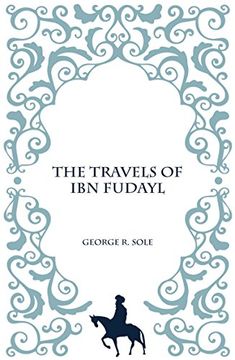 portada The Travels of ibn Fudayl (in English)