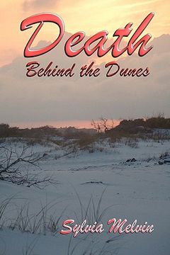 portada death behind the dunes