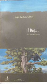 portada El Bagual (in Spanish)