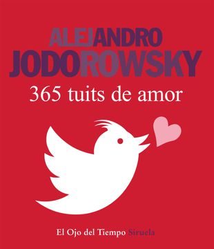 portada 365 Tuits de Amor (in Spanish)