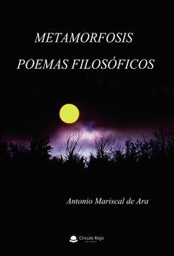 portada Metamorfosis: Poemas Filosoficos (in Spanish)
