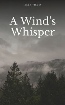 portada A Wind's Whisper (en Inglés)