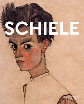 portada Schiele (Große Meister der Kunst, Band 4) (en Alemán)