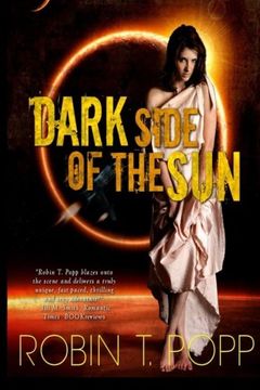 portada Dark Side of the Sun (The Sun Series) (Volume 2)