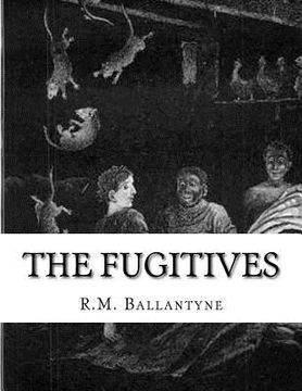 portada The Fugitives (en Inglés)