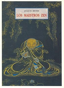 portada Los Maestros zen