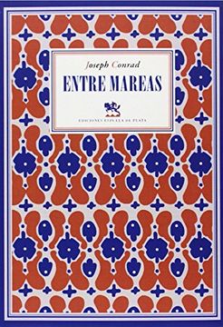 portada Entre mareas (in Spanish)