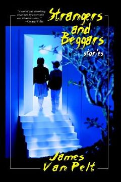 portada strangers and beggars (en Inglés)