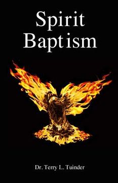 portada Spirit Baptism