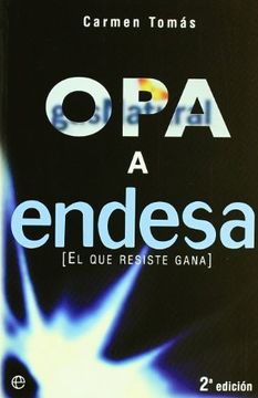 portada OPA a Endesa (in Spanish)