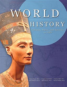 portada World History: Cultures, States, and Societies to 1500