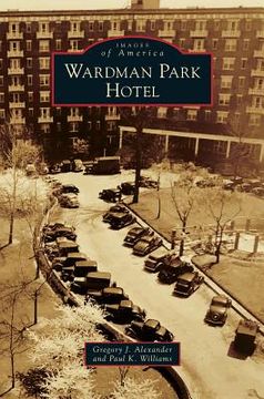 portada Wardman Park Hotel (in English)