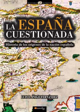portada La España Cuestionada