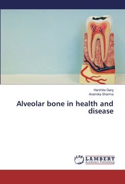portada Alveolar bone in health and disease