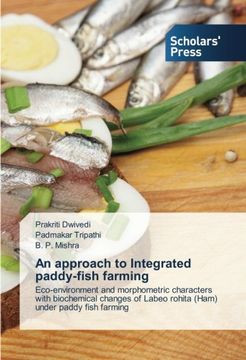 portada An Approach to Integrated Paddy-Fish Farming