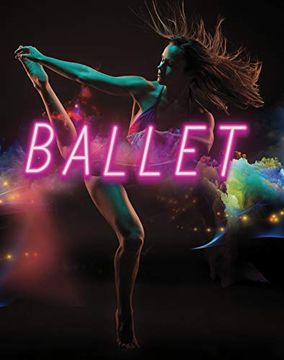 portada Ballet (Snap Books: Dance Today) (en Inglés)