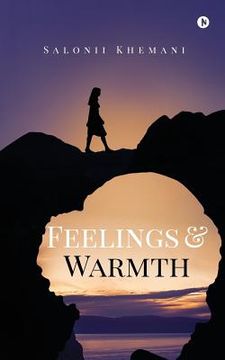 portada Feelings & Warmth (en Inglés)