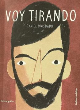 portada Voy Tirando (in Spanish)