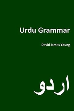 portada Urdu Grammar (Grammar 2. 0) (in English)