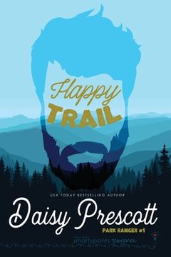 portada Happy Trail (en Inglés)
