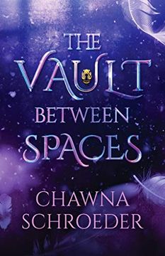portada The Vault Between Spaces (en Inglés)