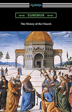 portada The History of the Church (en Inglés)