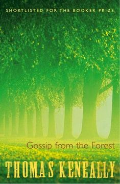 portada Gossip From the Forest (en Inglés)