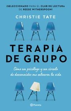 portada Terapia de Grupo (in Spanish)