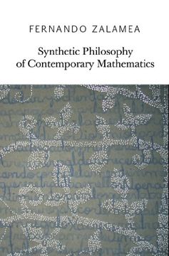 portada Synthetic Philosophy of Contemporary Mathematics