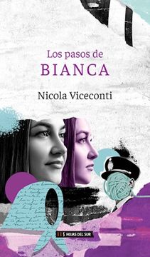 portada Los Pasos de Bianca (in Spanish)