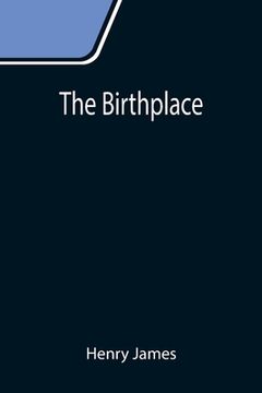 portada The Birthplace