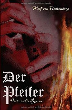 portada Der Pfeifer (en Alemán)