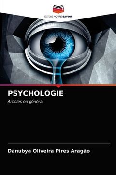 portada Psychologie (en Francés)