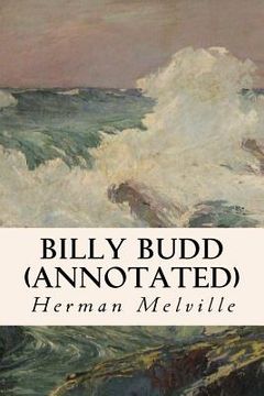 portada Billy Budd (annotated) (en Inglés)