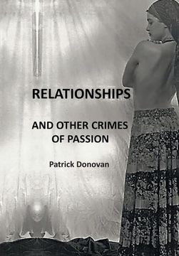 portada Relationships and Other Crimes of Passion (en Inglés)