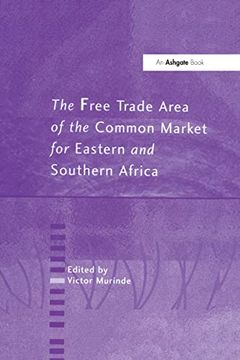 portada The Free Trade Area of the Common Market for Eastern and Southern Africa