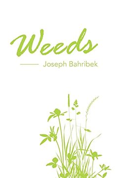 portada Weeds (en Inglés)