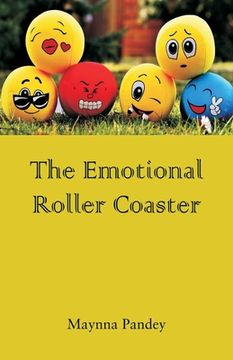 portada The Emotional Roller Coaster (in English)