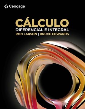 portada Calculo Diferencial e Integral