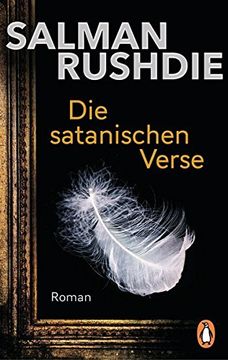 portada Die Satanischen Verse: Roman (en Alemán)