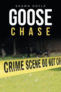 portada Goose Chase