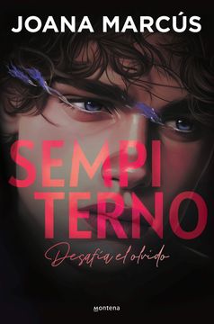portada SEMPITERNO
