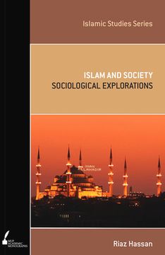 portada ISS 14 Islam and Society: Sociological Explorations (en Inglés)