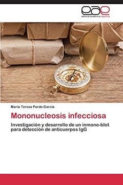 portada Mononucleosis infecciosa