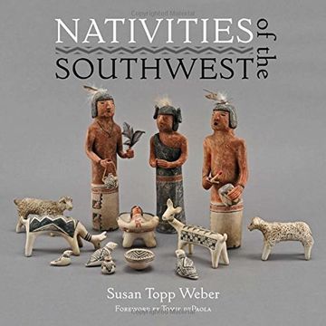 portada Nativities of the Southwest