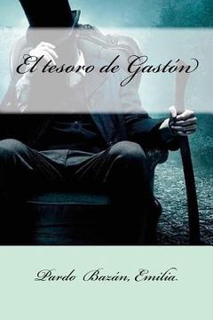 portada El tesoro de Gastón (in Spanish)