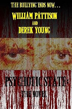 portada Psychotic State: The Novel