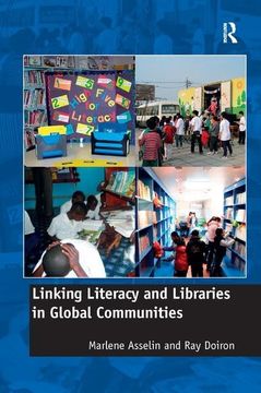 portada Linking Literacy and Libraries in Global Communities (en Inglés)